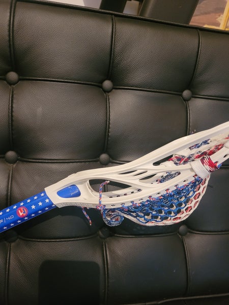 Warrior Evo 4X Stick (New)