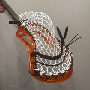 ECD DNA 2.0 w shaft for @Davis603