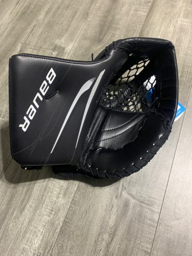 Bauer Hyperlite 2 Regular (New)