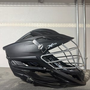 Cascade XRS Helmet (Used)