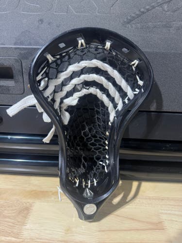 Maverik Tactik 2.0 Used Stringing Head (Used)