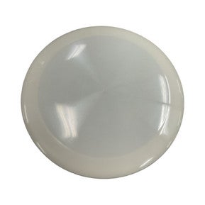 Used Discraft ZEUS Disc Golf Driver White 172g 11859-S000028185