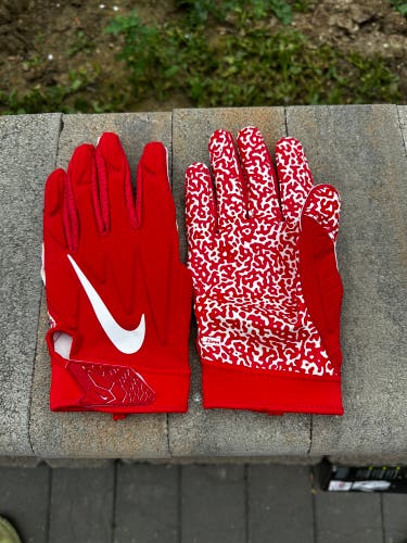 XXL Adult Nike Superbad 6.0 Gloves (New)