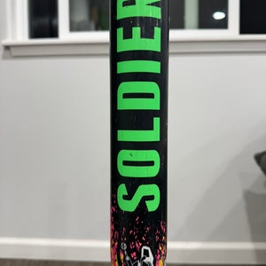 2026 Tank Composite Bat (-10) 20 oz 30" (Slightly Used)