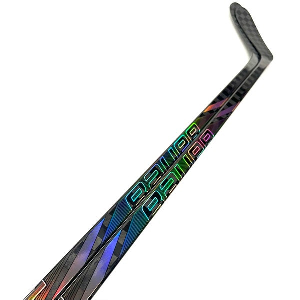2 Pack - Bauer Proto R (Dressed Nexus Tracer) LH 87 Flex P90TM - RH1638