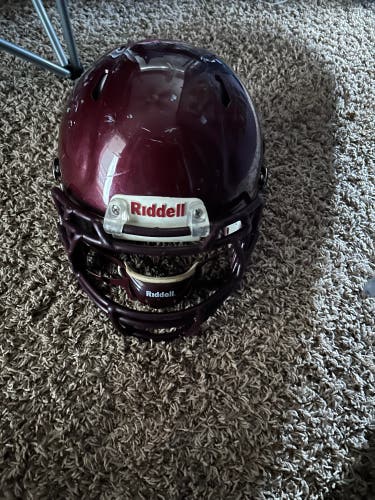 Youth Small Riddell SpeedFlex Helmet (Used)