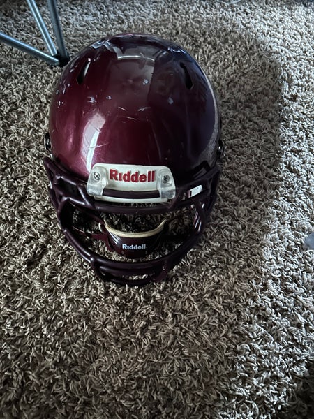 Youth Small Riddell SpeedFlex Helmet (Used)
