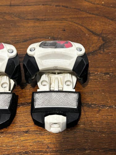 Marker Griffon 12 Downhill Ski Binding Toes