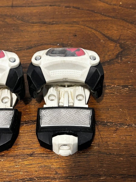 Marker Griffon 12 Downhill Ski Binding Toes