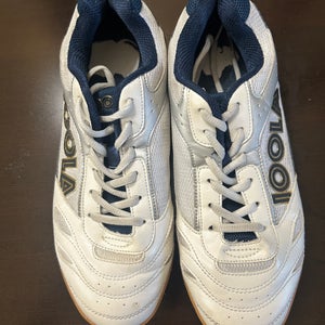 JOOLA Unisex Court Tennis Shoes - Size EU41/Size US M 8.5(W 9.5)