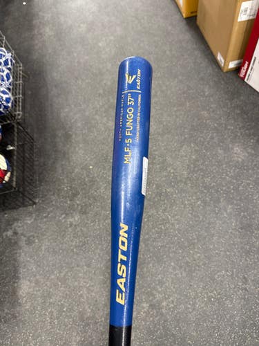 Used Easton MLF-5 BB/SB Fungo Bat 37" 11337-S000478870