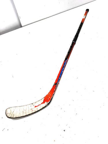 Used Warrior COVERT QRE 10 Youth One Piece Right 30 Flex 11860-S000304030