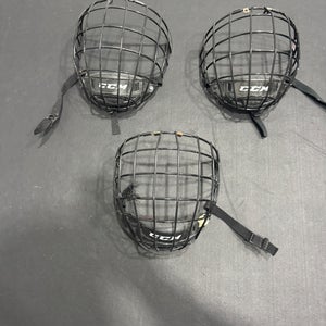 Large & Medium CCM FM580 Full Cage (Used)