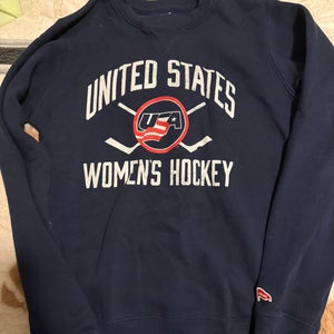 USA Women's Hockey Crewneck