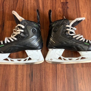 2015 Reebok 26K Pump Hockey Skates Regular Width 8.5 (Used)