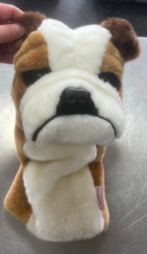 Used HEADCOVER Golf Accessory 11497-S000155163