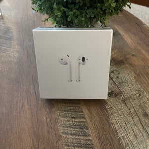 Sealed- shipping is covered and fast