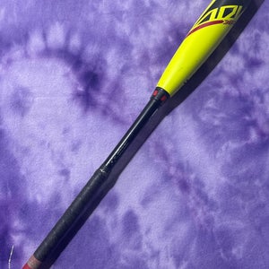 2023 Easton ADV 360 Composite Bat USABat Certified (-11) Composite 20 oz 31" (Used)