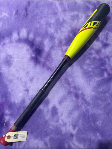 2023 Easton ADV 360 Composite Bat USABat Certified (-11) Composite 20 oz 31" (Used)