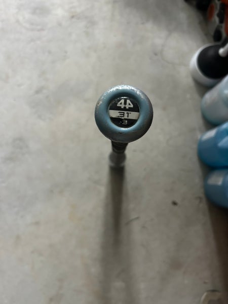 2023 44 Pro BBCOR Certified Bat (-3) 28 oz 31" (Used)