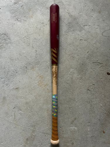 2020 Marucci AM22 Maple Training Bat 31" (Used)