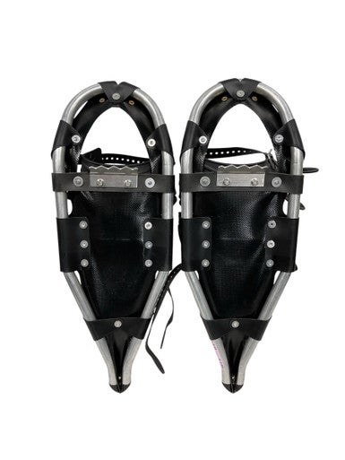 Used Red Feather Snowshoes Boys Black 21" 11847-S000032670