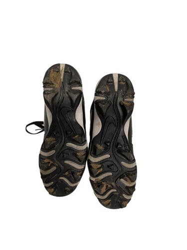 Used Nike JORDAN BB/SB Cleats Black Junior 03.5 11847-S000032638