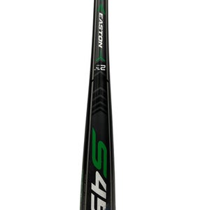 Used Easton S450 BB/SB Fastpitch Bat 31" 11847-S000032619