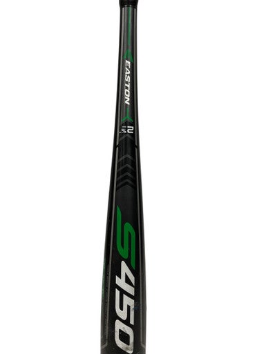 Used Easton S450 BB/SB Fastpitch Bat 31" 11847-S000032619