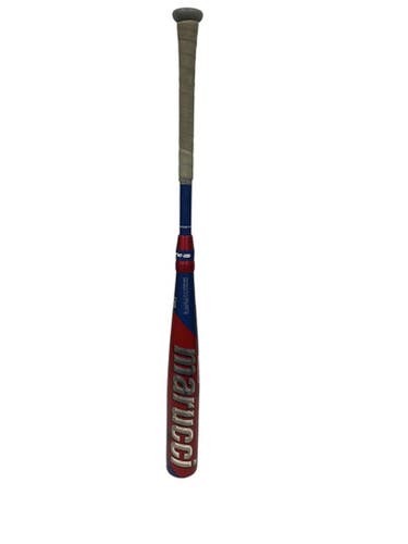 Used Marucci CAT9 BB/SB Fastpitch Bat 33" 11847-S000032618