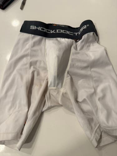 Men’s Medium Jock (Used)