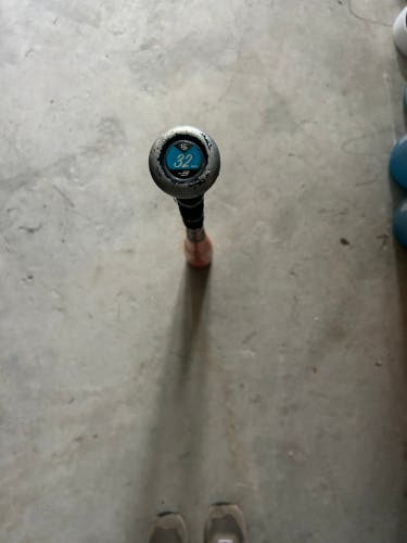 2023 Louisville Slugger atlas BBCOR Certified Bat (-3) 29 oz 32" (Used)