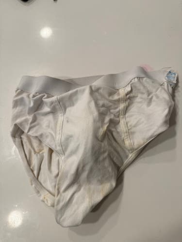 Men’s large duke jock (Used)