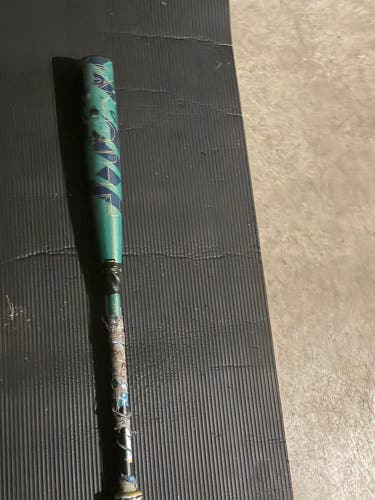 2023 Louisville Slugger Meta Composite BBCOR Certified Bat (-3) 29 oz 32" (Used)