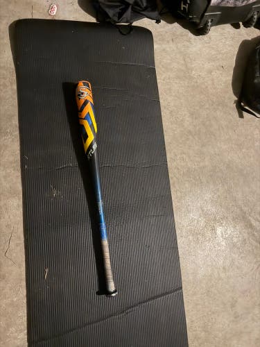 2024 Louisville Slugger Atlas Alloy BBCOR Certified Bat (-3) 30 oz 33" (Used)