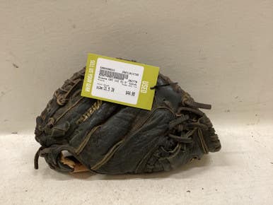 Used Mizuno GXC 112 BB/SB Catchers RH Throw Black 31 1/2" 11725-S000496633