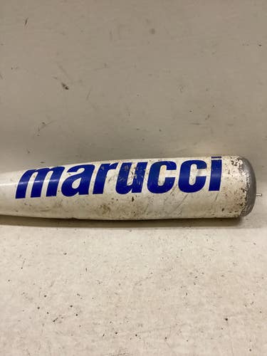 Used Marucci F5 BB/SB USSSA 2 3/4 Bat 29" 11725-S000497211