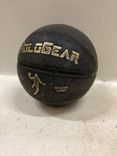 Used Basketball Adult Indoor 11725-S000497222