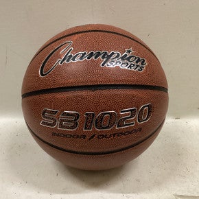 Used Champion Sports Basketball Adult Indoor 11725-S000497221