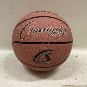 Used Champion Sports Basketball Youth Outdoor 27 1/2" 11725-S000497228