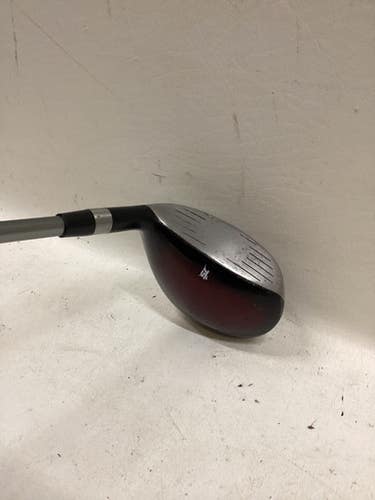 Used Tiger Claw TIGER SHARK GREAT WHITE Mens Hybrid Club RH 3 Hybrid 11725-S000497253