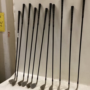 Used Hogan EDGE GCD Mens Iron Set RH 2I-PW 11725-S000497291