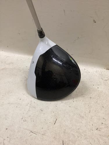 Used Taylormade M2 D-TYPE Mens Driver LH 9.5 Degree 11725-S000497292