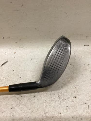 Used Adams Golf IDEA SUPER HYBRID Mens Hybrid Club LH 2 Hybrid 11725-S000497297