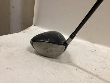 Used Taylormade BURNER Mens Driver RH 9.5 Degree 11725-S000497293