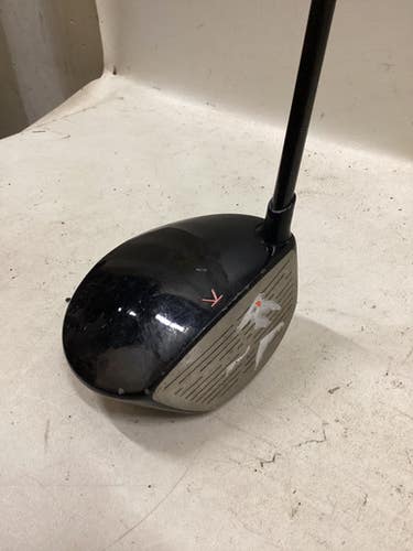 Used Ping IST TITANIUM Womens Driver RH 10.0 Degree 11725-S000497313