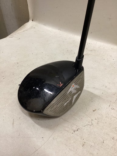 Used Ping IST TITANIUM Womens Driver RH 10.0 Degree 11725-S000497313
