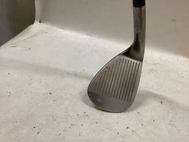 Used Mizuno MP-T11 Golf Wedge Mens RH 60 Degree 11725-S000497316