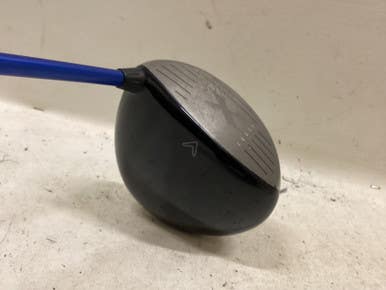 Used Callaway X 460 8.5 TOUR Mens Driver RH 8.5 Degree 11725-S000497320