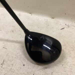 Used Callaway X 3 WOOD Mens Fairway Wood RH 3 Wood 11725-S000497324